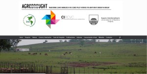 Proyecto CIRCVC Agrodrought