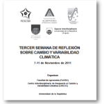 Tercera-Semana-de-Reflexión-sobre-Cambio-y-Variabilidad-Climática.