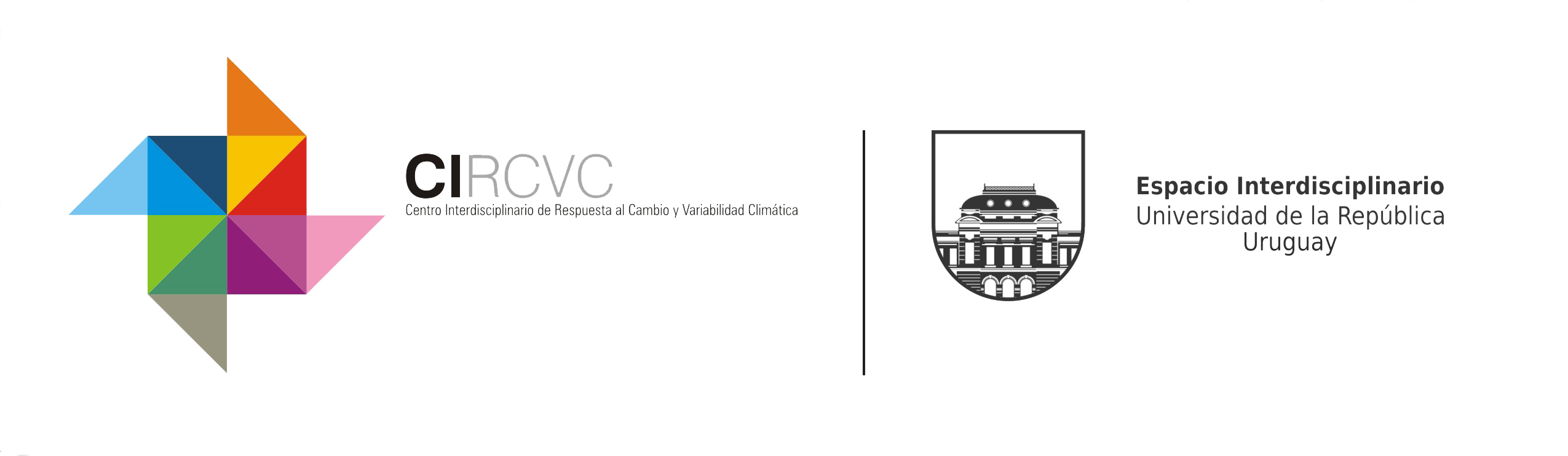 Centro de Cambio Climático Uruguay logo